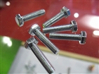 din931 bolt