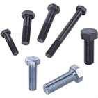 hex bolt