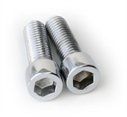 hex socket cap screws 